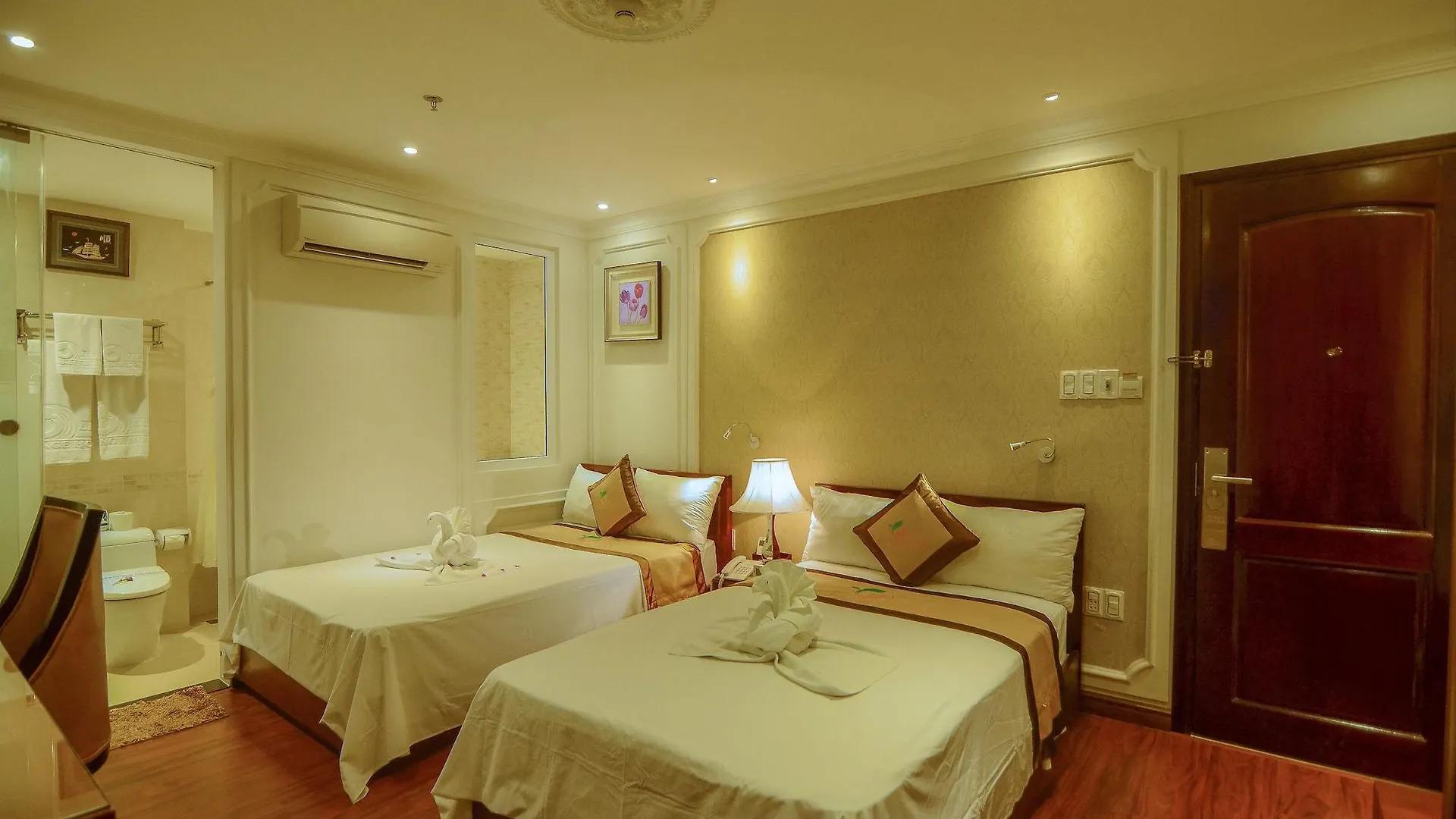 Orange Hotel - City Center Da Nang