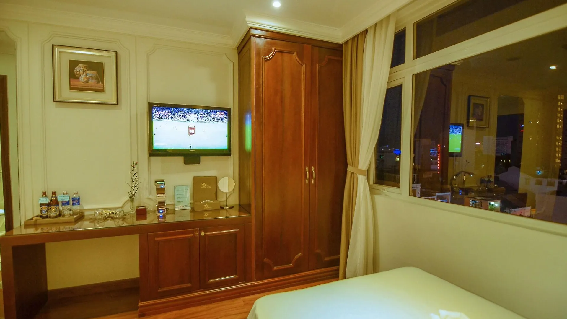 ***  Orange Hotel - City Center Da Nang Vietnam