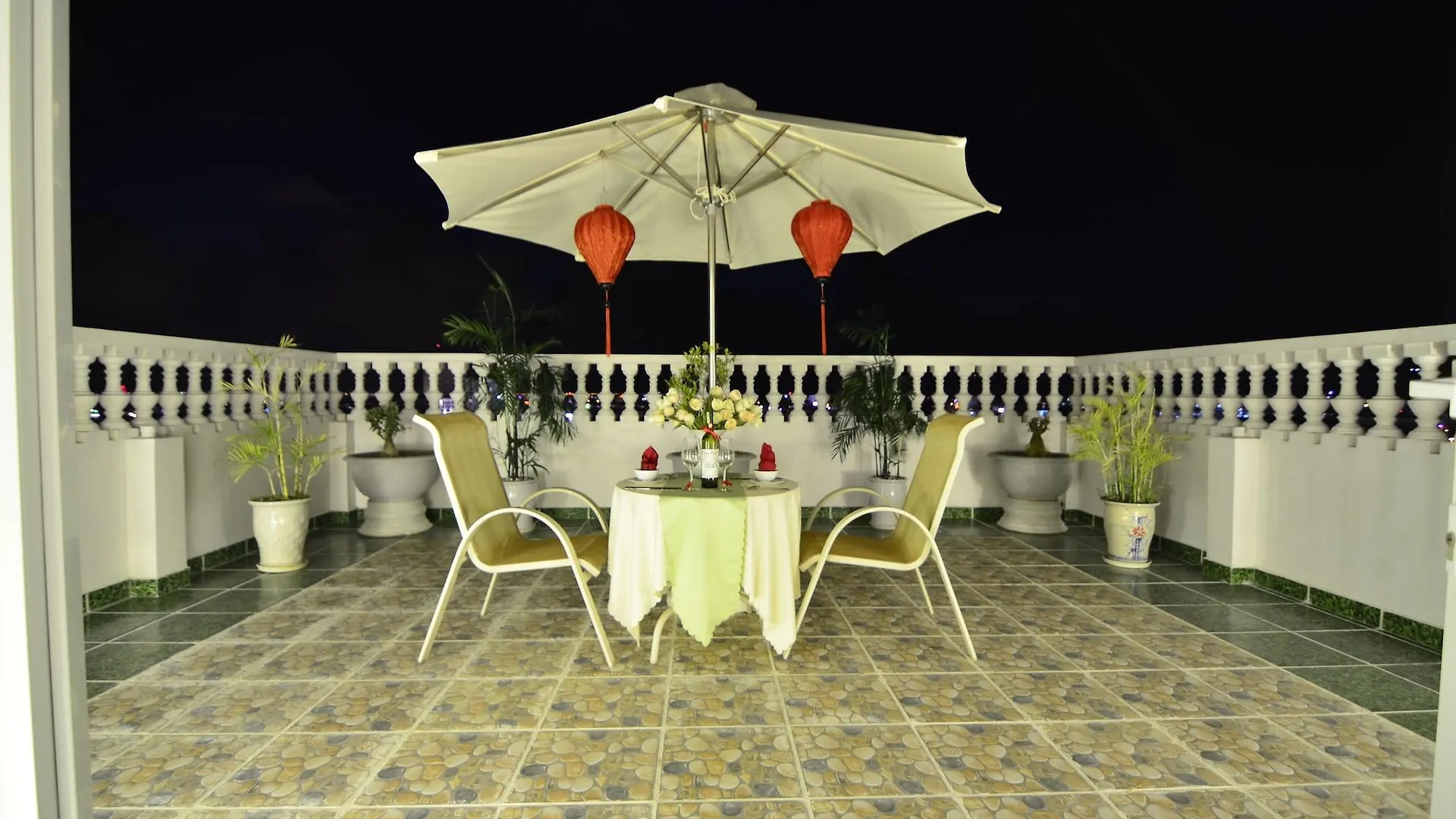 Orange Hotel - City Center Da Nang