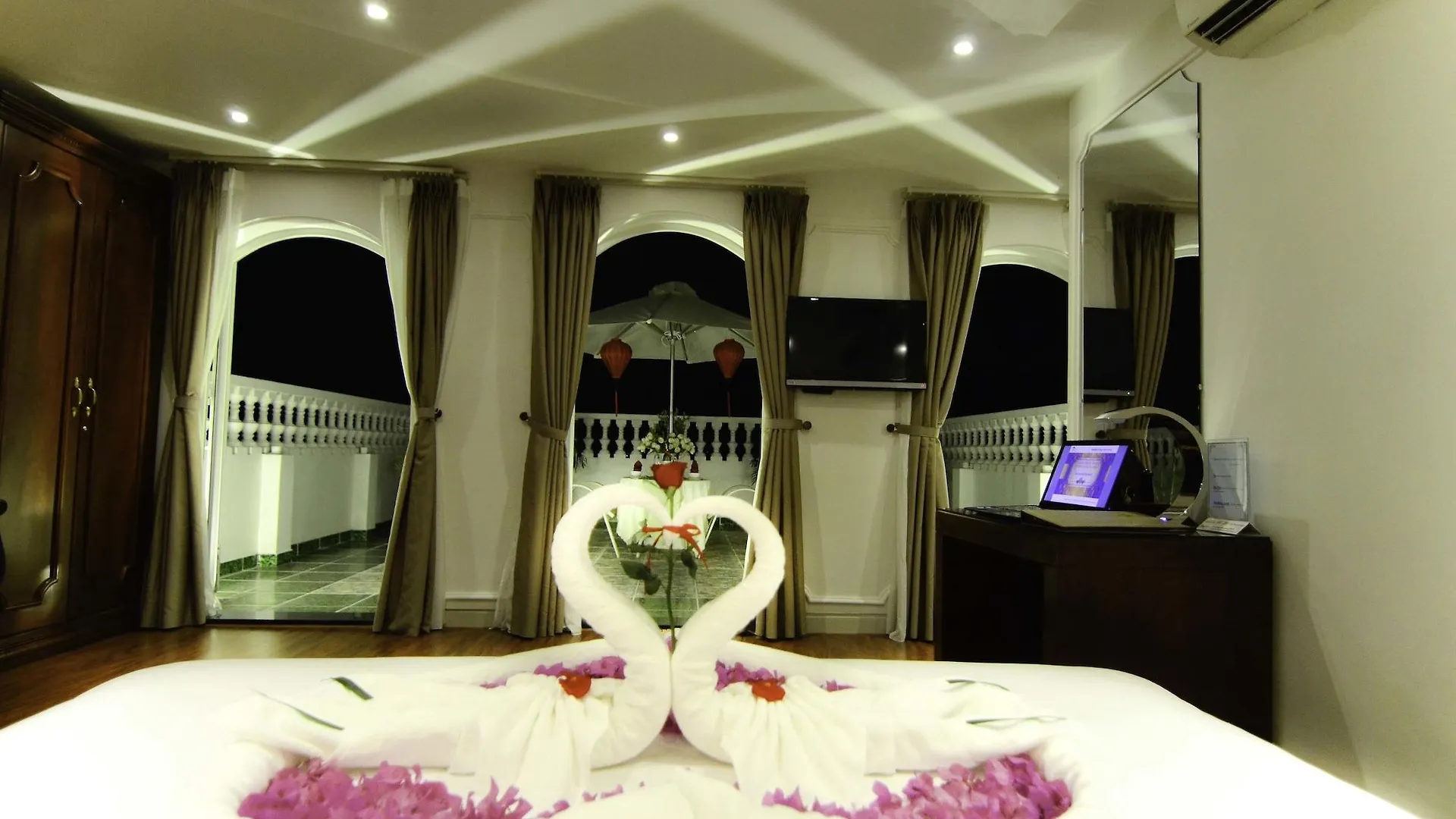 Orange Hotel - City Center Da Nang
