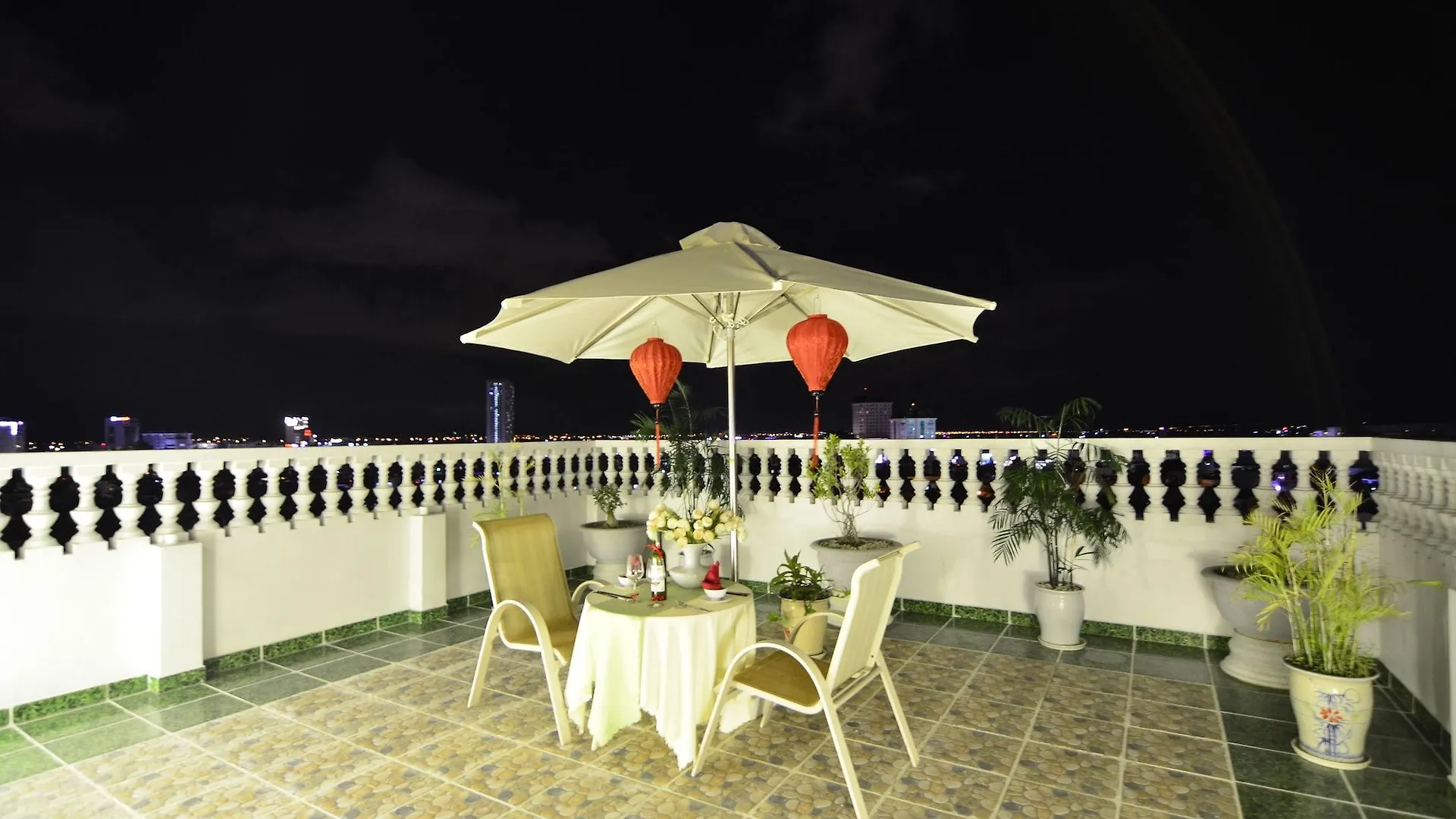 Orange Hotel - City Center Da Nang 3*,  Vietnam
