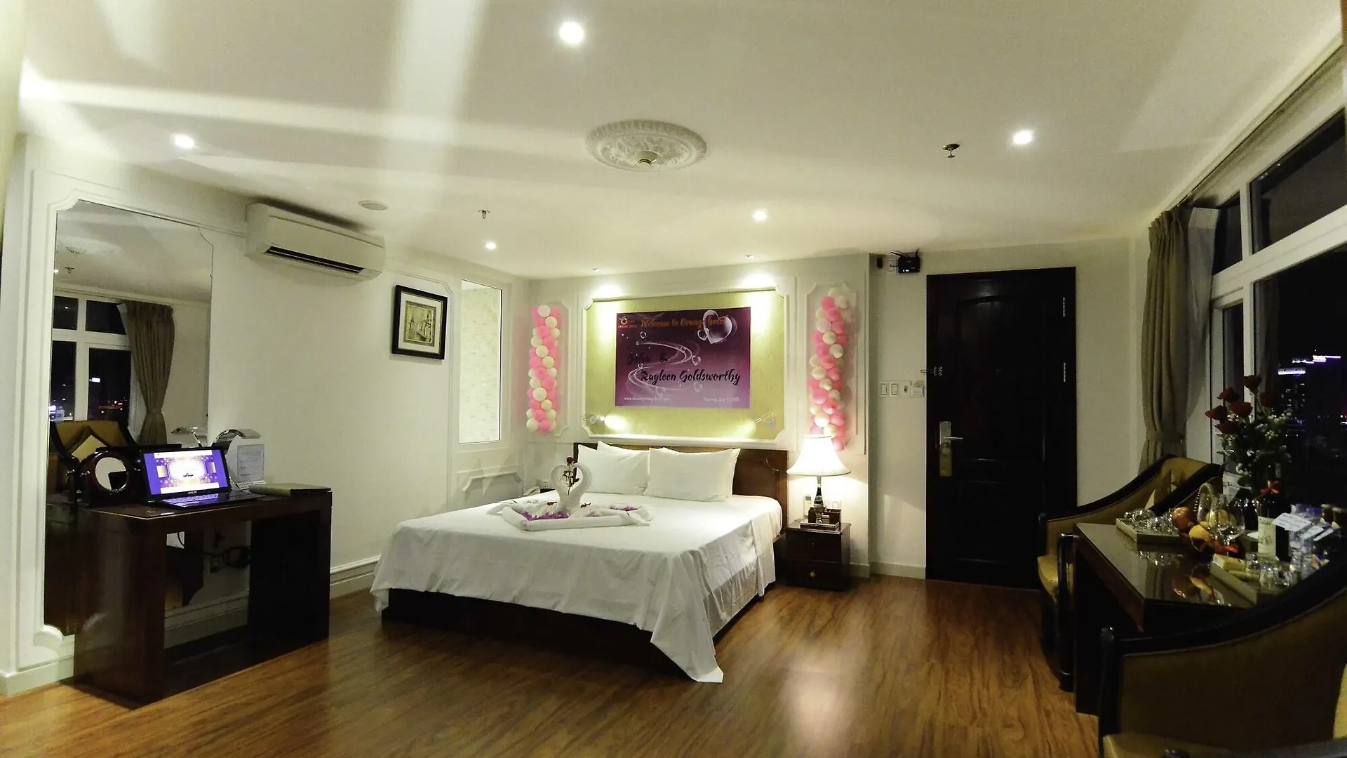 Orange Hotel - City Center Da Nang