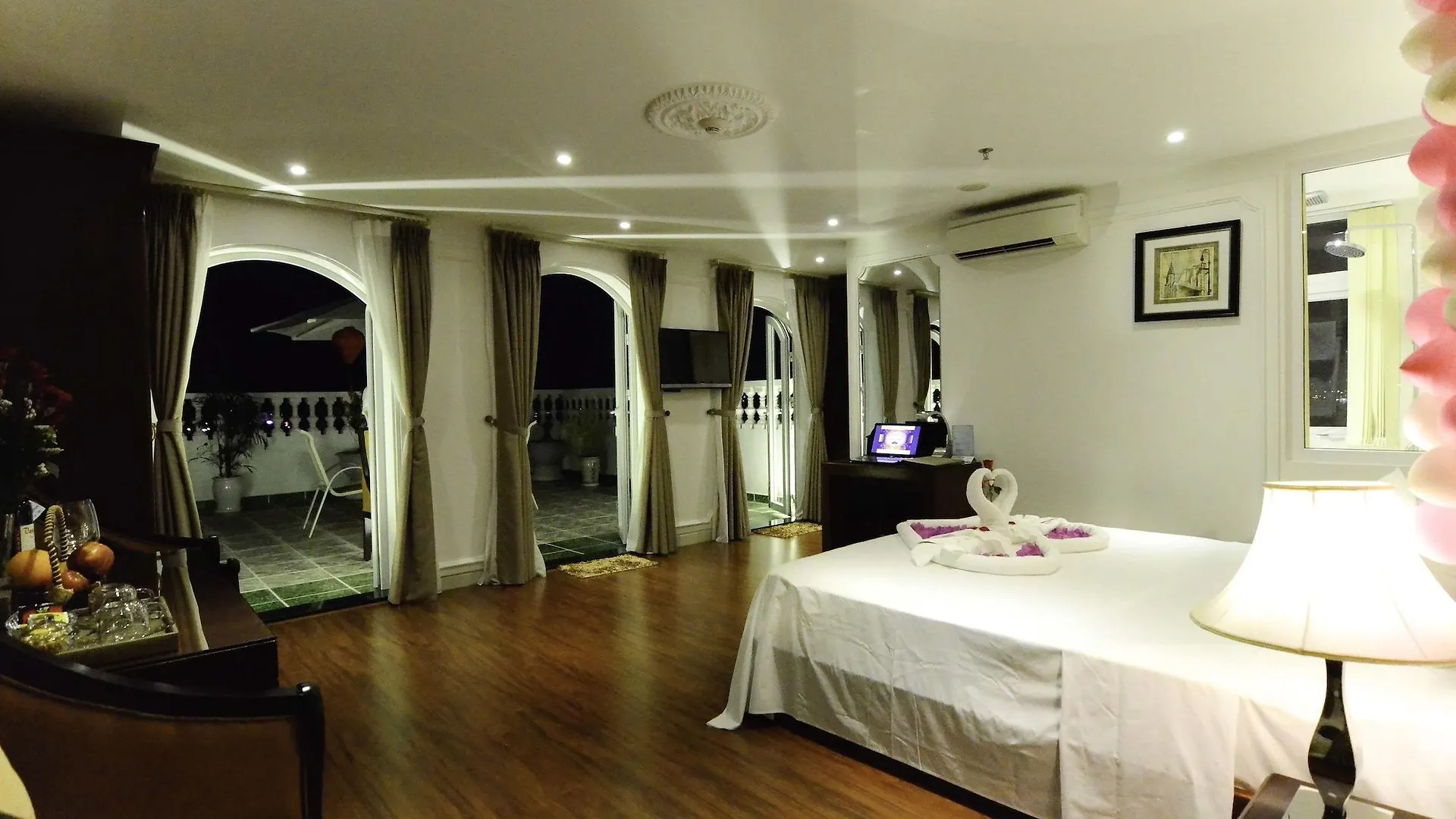 Orange Hotel - City Center Da Nang