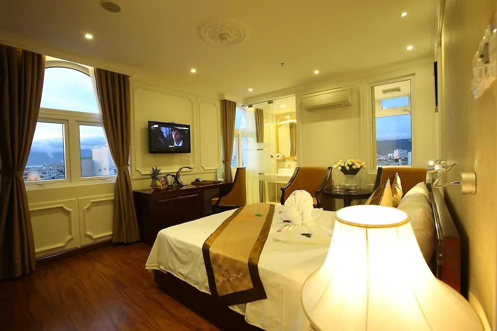 Orange Hotel - City Center Da Nang