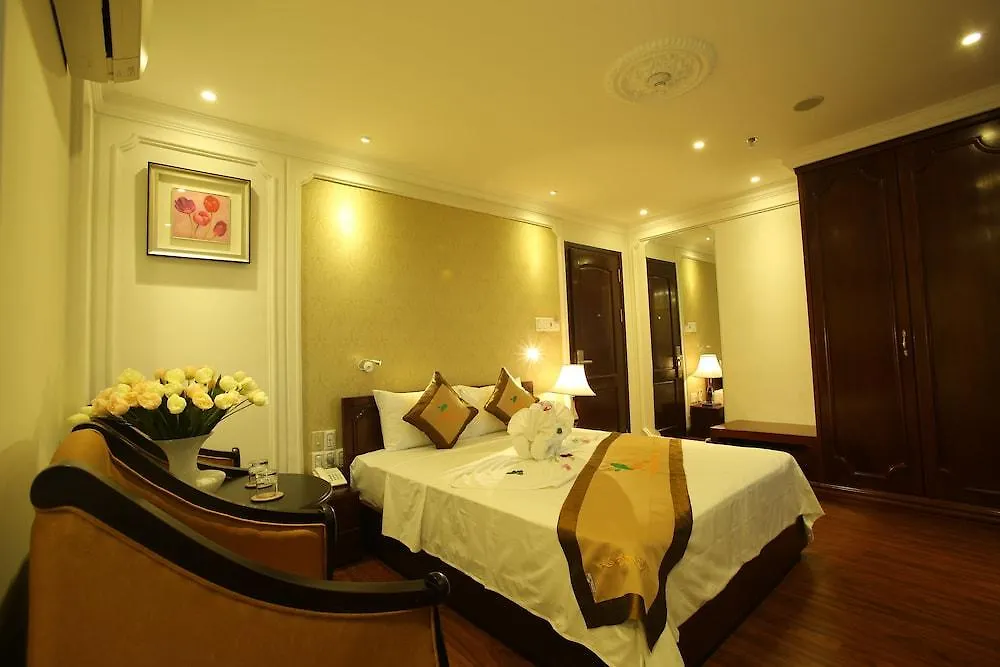 Orange Hotel - City Center, Near Dragon Bridge, Han River, International Airport Da Nang