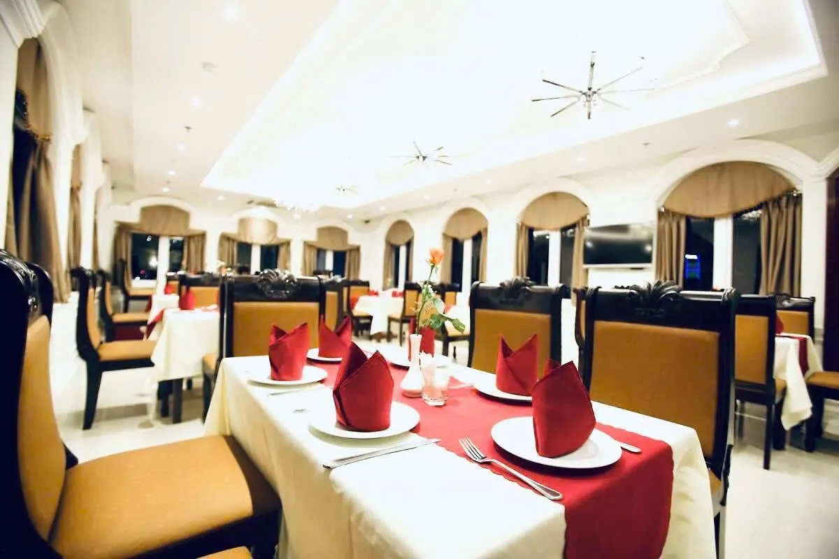 Orange Hotel - City Center, Near Dragon Bridge, Han River, International Airport Da Nang