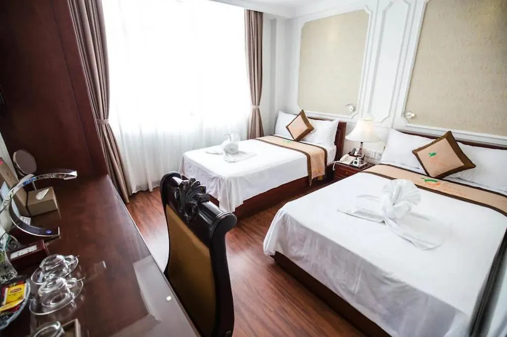***  Orange Hotel - City Center Da Nang Vietnam
