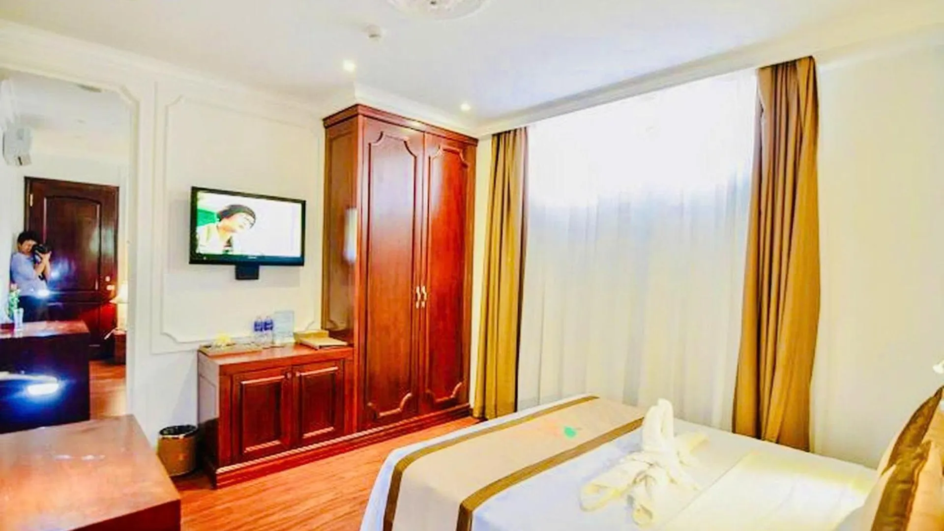 Orange Hotel - City Center Da Nang
