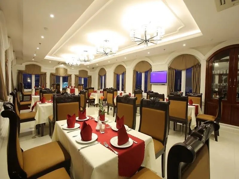 Orange Hotel - City Center Da Nang Vietnam