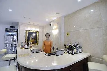 Orange Hotel - City Center Da Nang