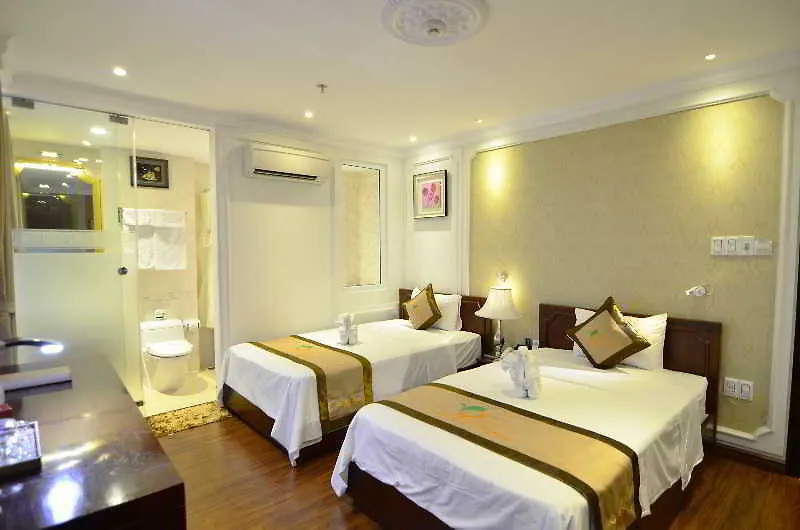 Orange Hotel - City Center Da Nang