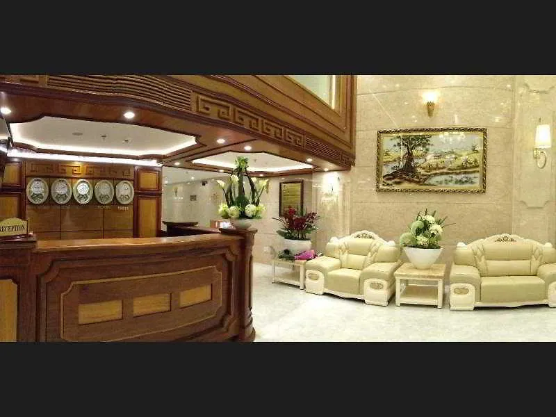 Orange Hotel - City Center Da Nang