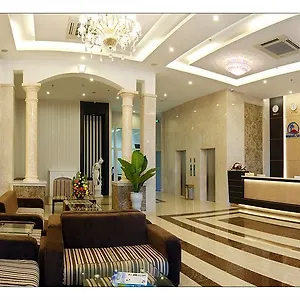 Hotel Hoang Sa