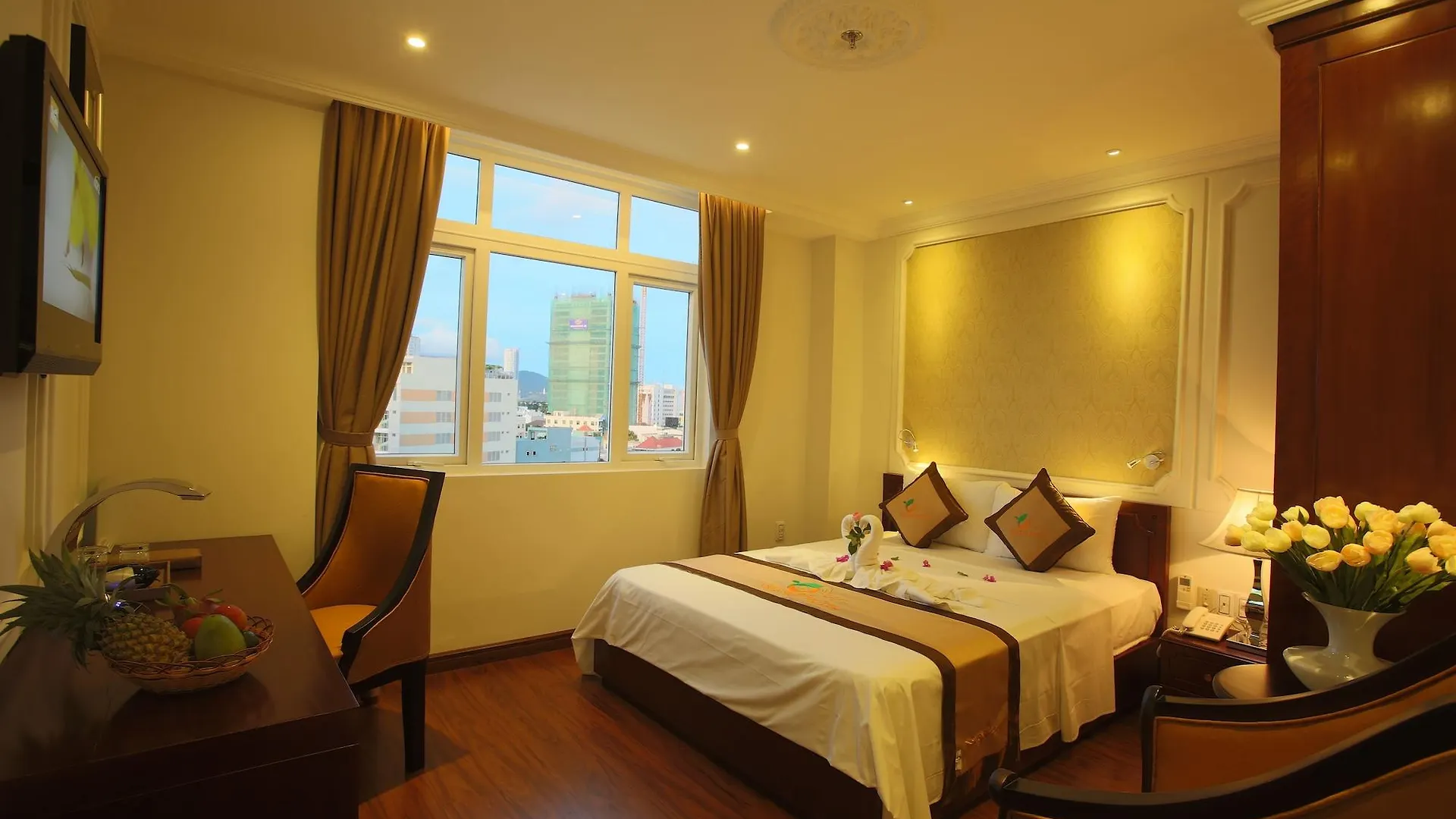 Orange Hotel Da Nang