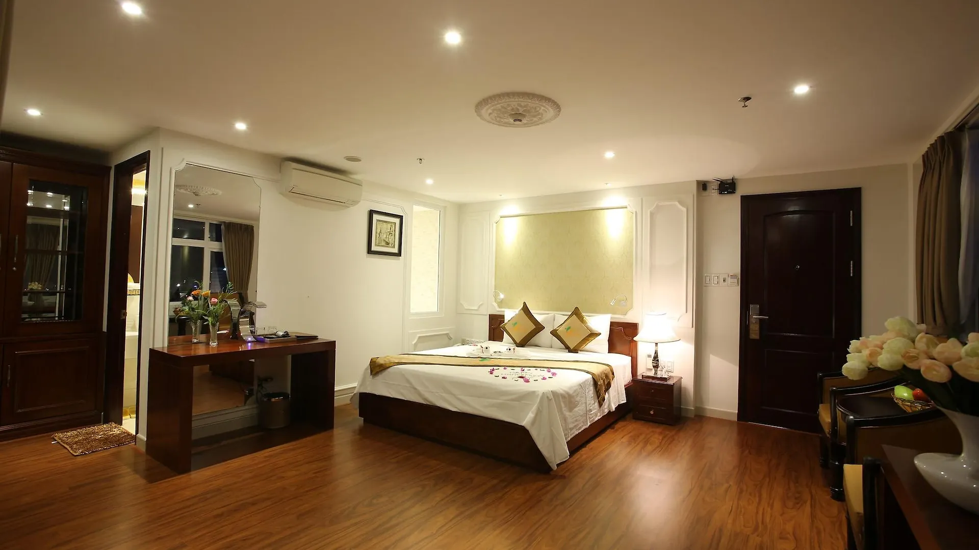 Orange Hotel Da Nang