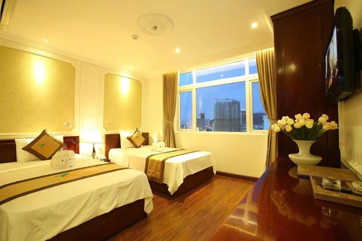 Orange Hotel Da Nang