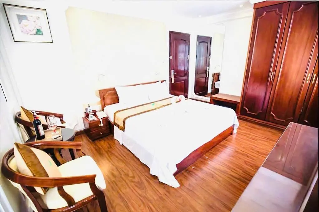 Orange Hotel Da Nang