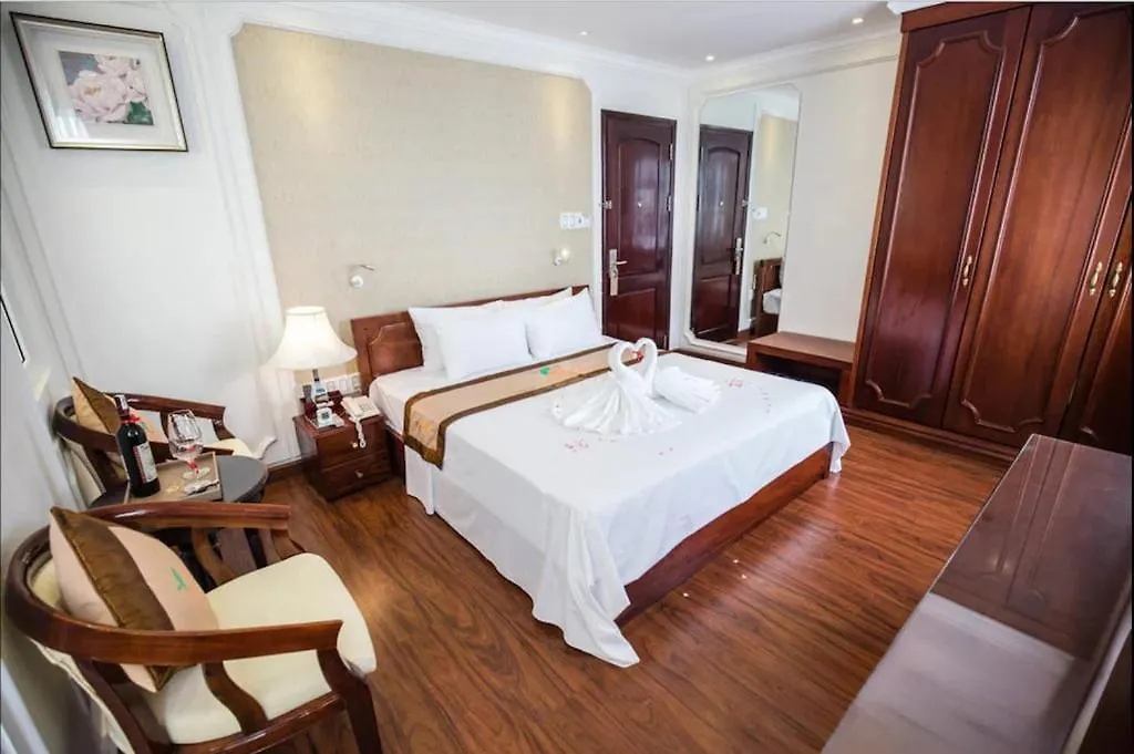 Orange Hotel Da Nang