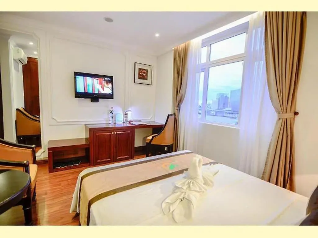 Orange Hotel Da Nang