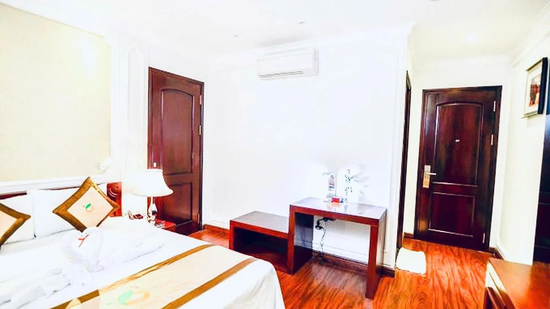 Orange Hotel Da Nang