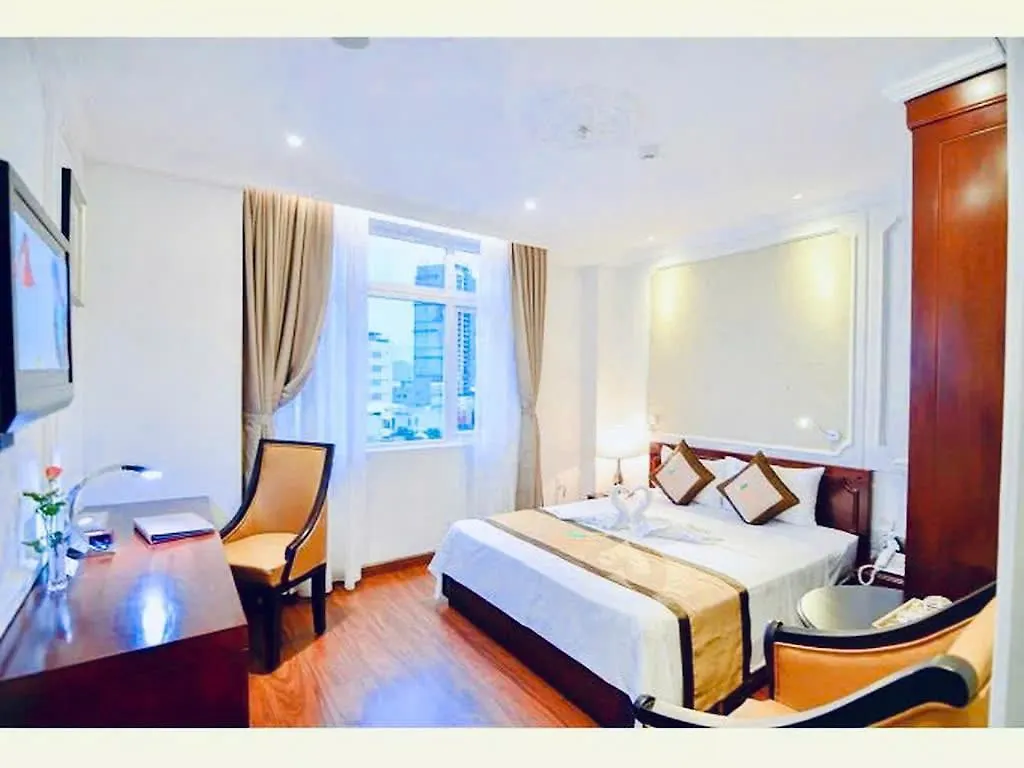 Orange Hotel Da Nang