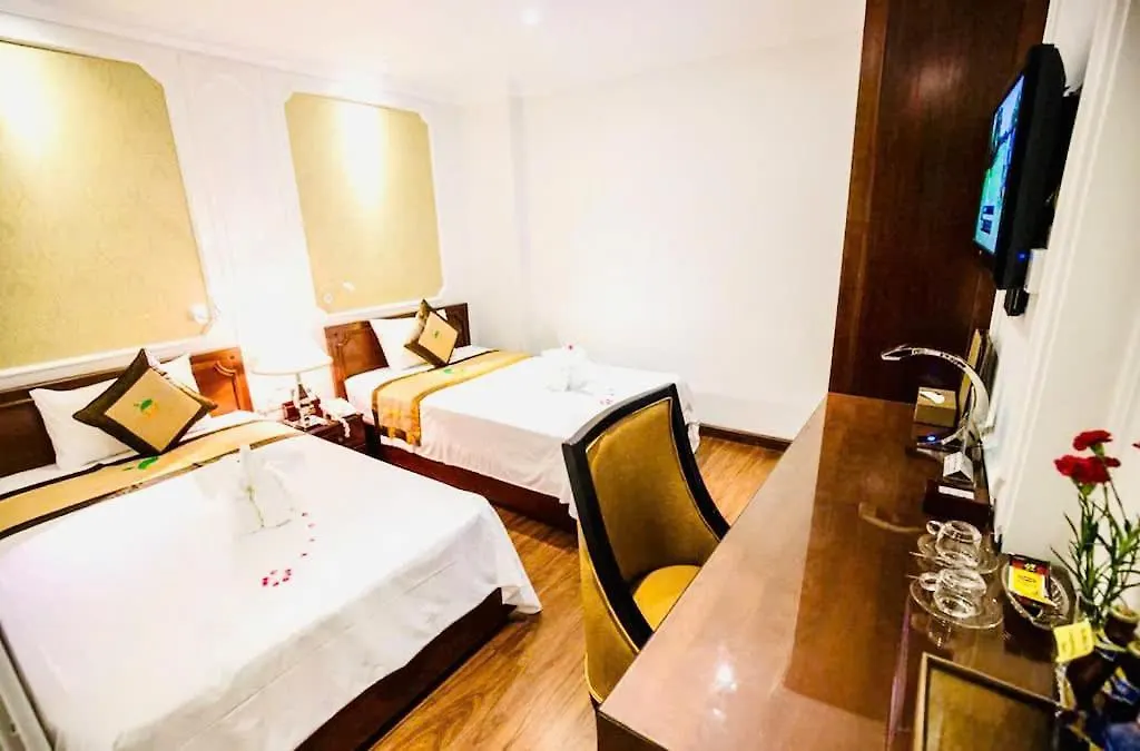 Orange Hotel Da Nang