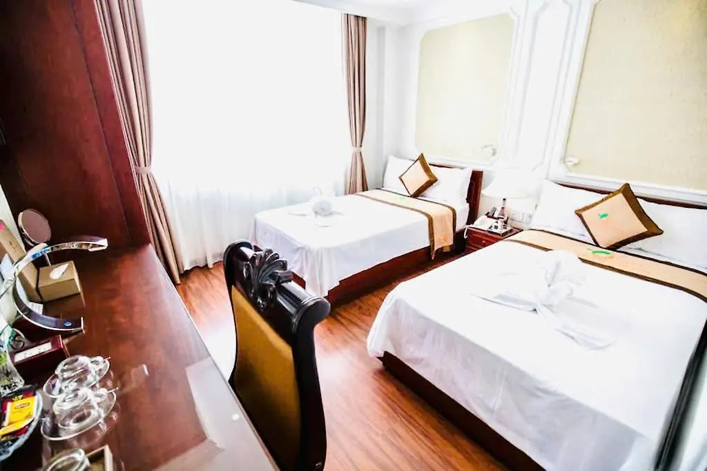 Orange Hotel Da Nang