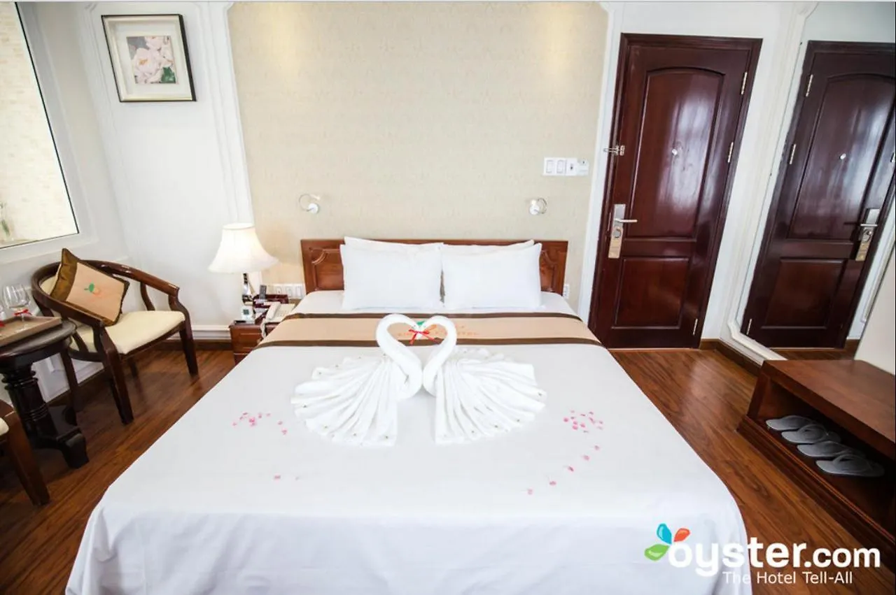 Orange Hotel Da Nang