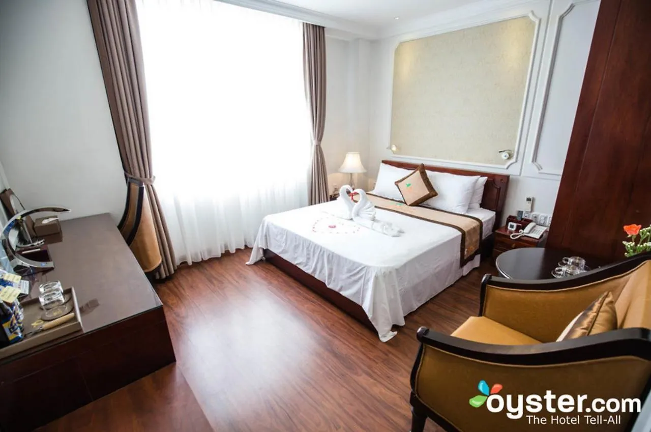 Orange Hotel Da Nang