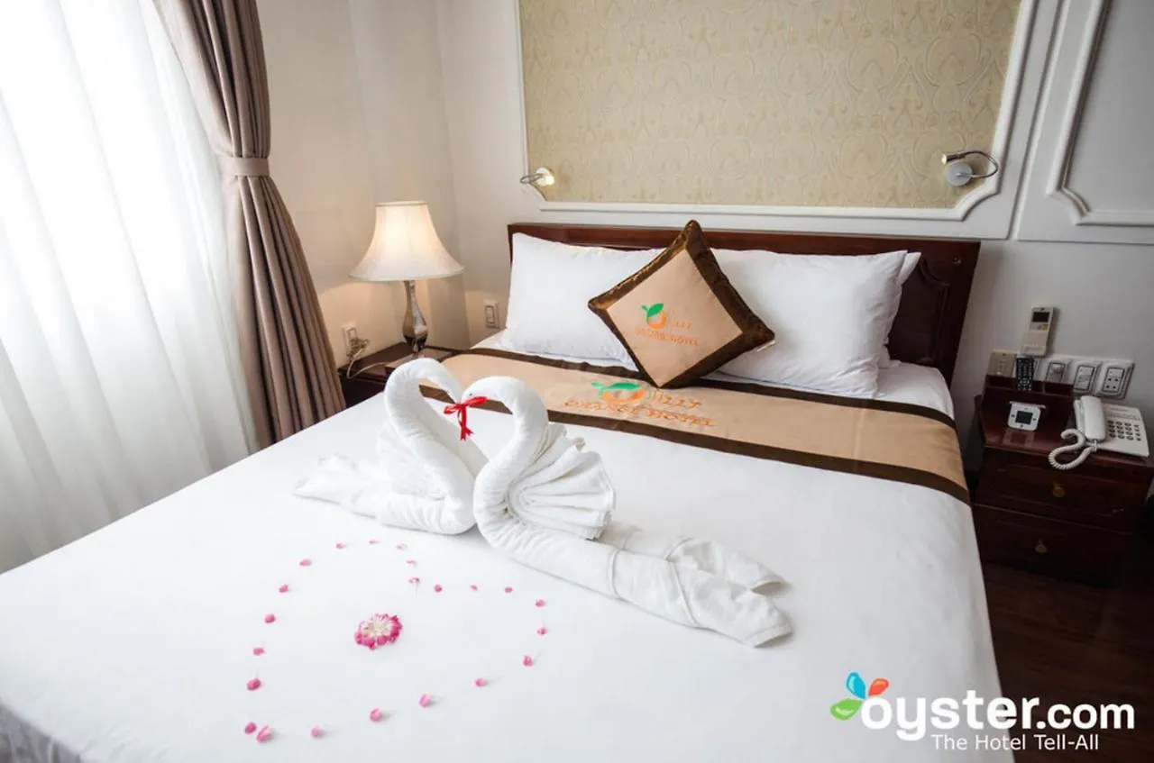 Orange Hotel Da Nang