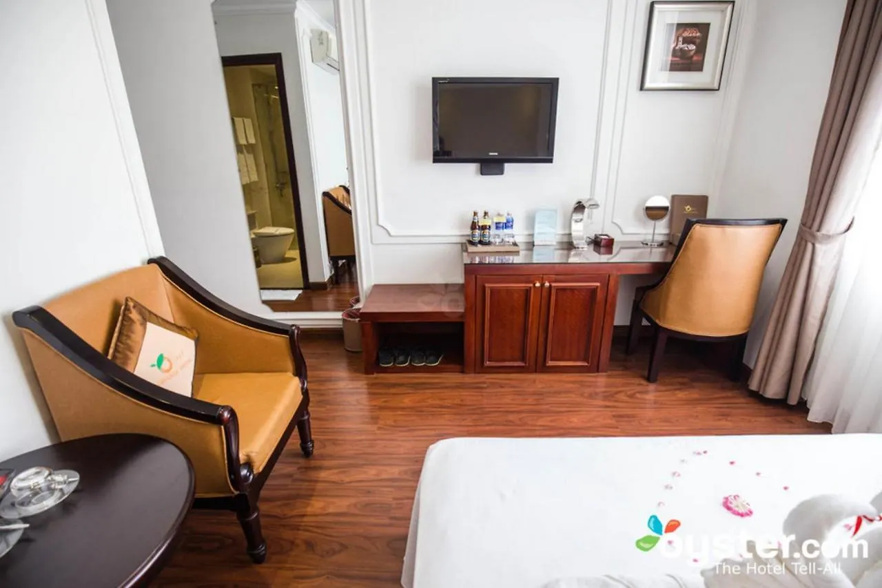 Orange Hotel Da Nang 3*,  Vietnam