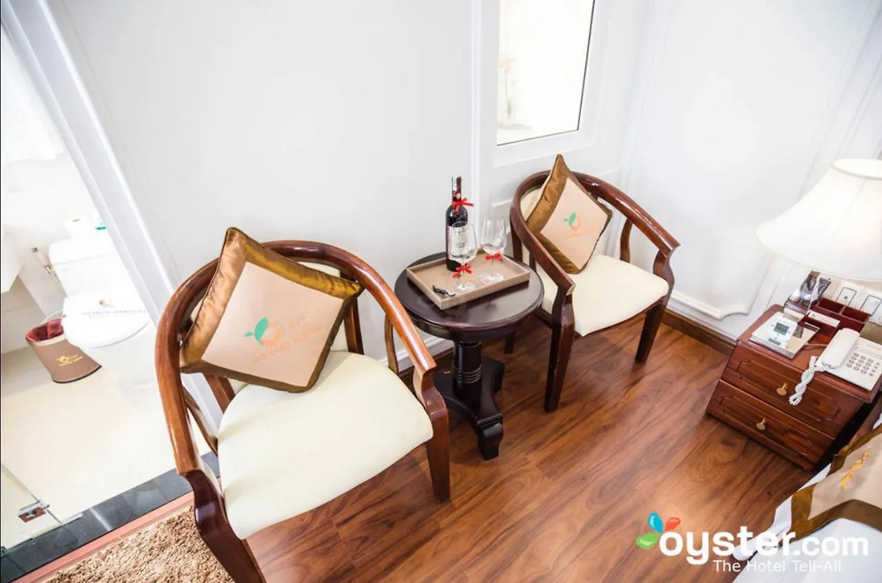 Orange Hotel Da Nang