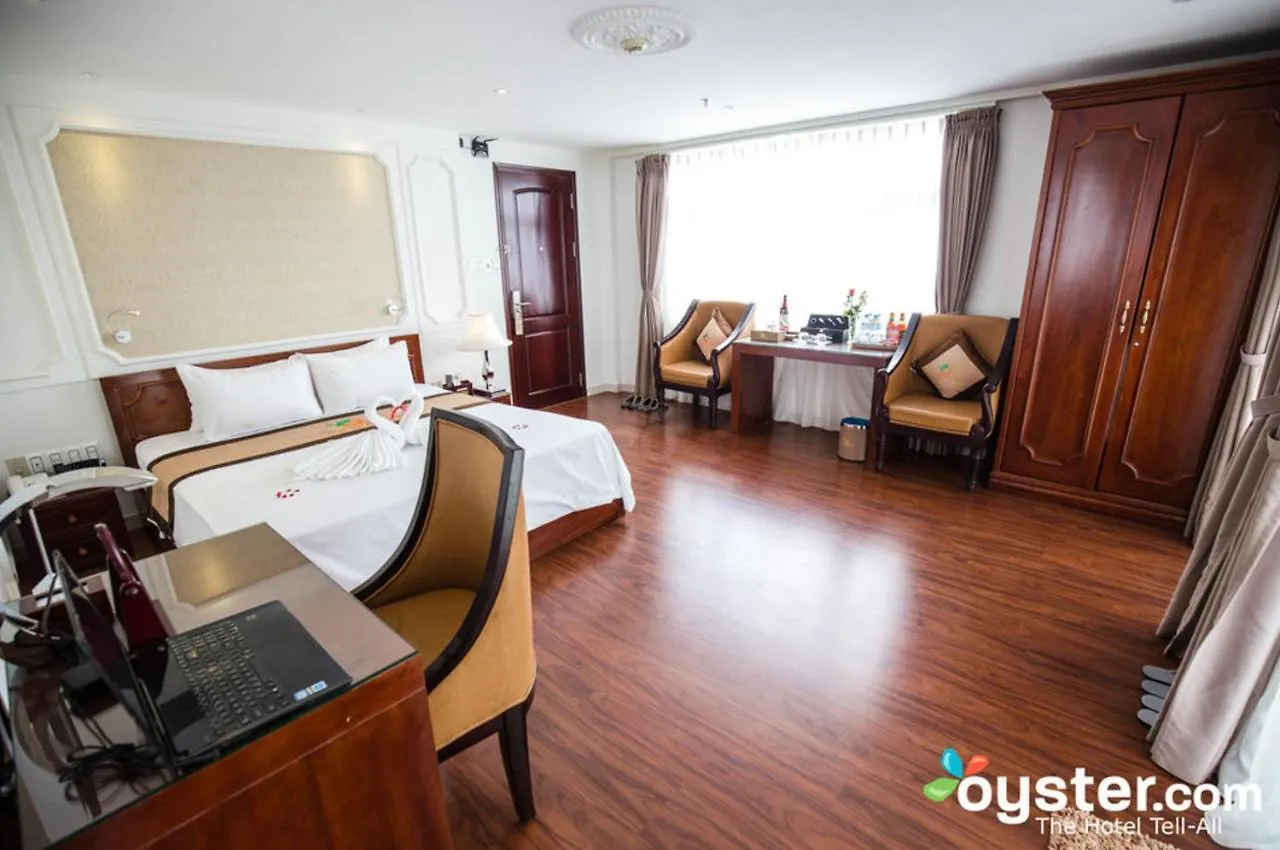 Orange Hotel Da Nang