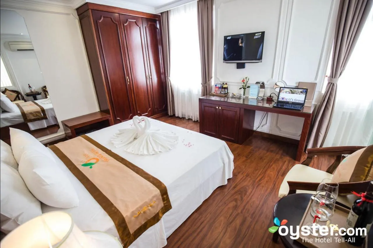 Orange Hotel Da Nang