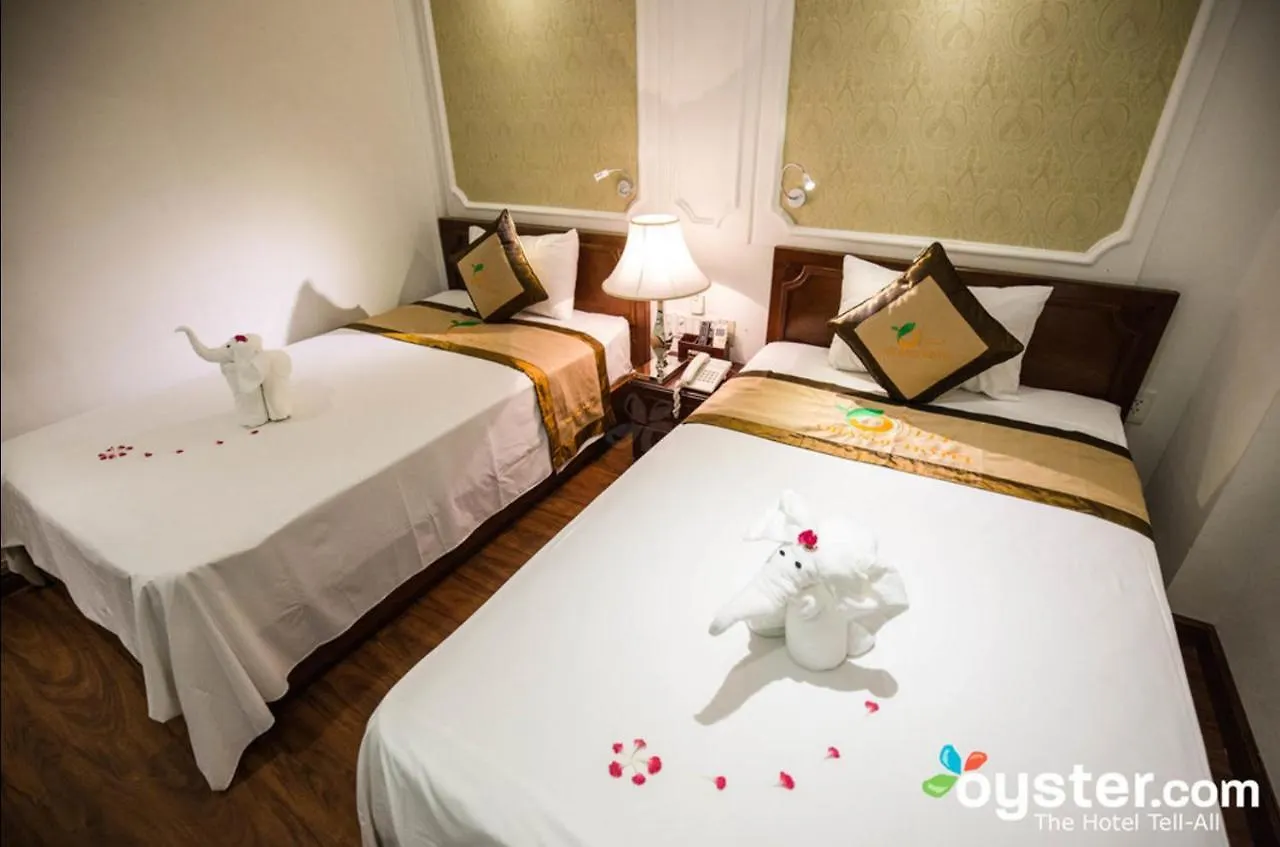 Orange Hotel Da Nang